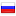 bestorki.com server is located in Russia